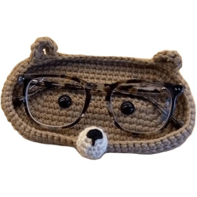 YoPoll rabbit Glasses Holder