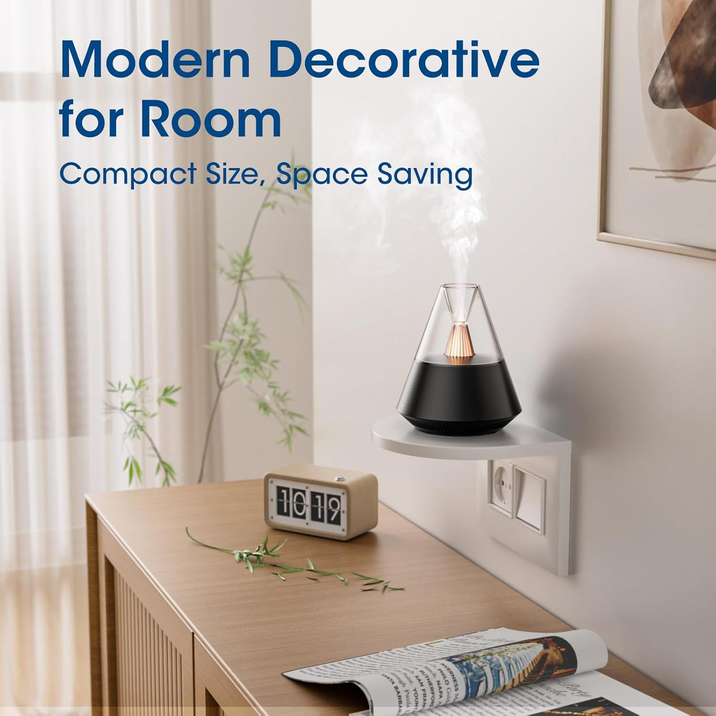 Essential Oil Diffuser