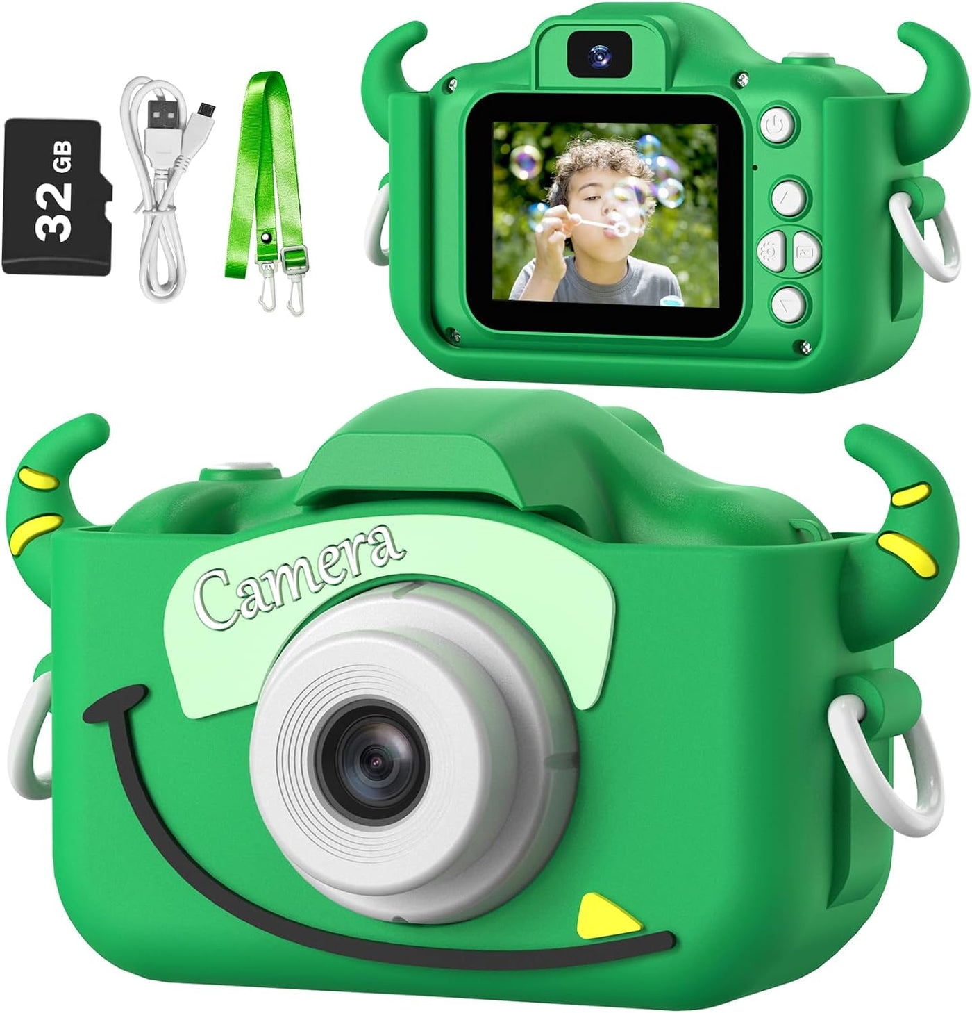 Kids Camera Toys