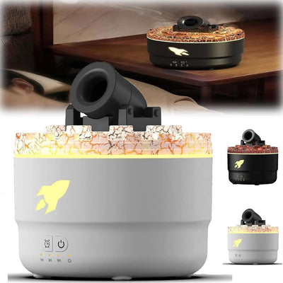 Cannon Blast Aroma Humidifier