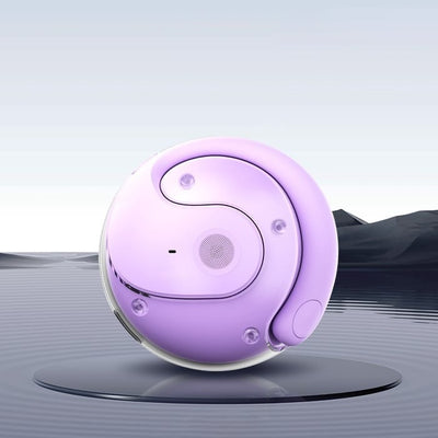 ⏰AI Translation Wireless OWS Bluetooth5.4 Earphones