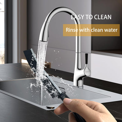 Crevice Cleaning Brush,6 PCS