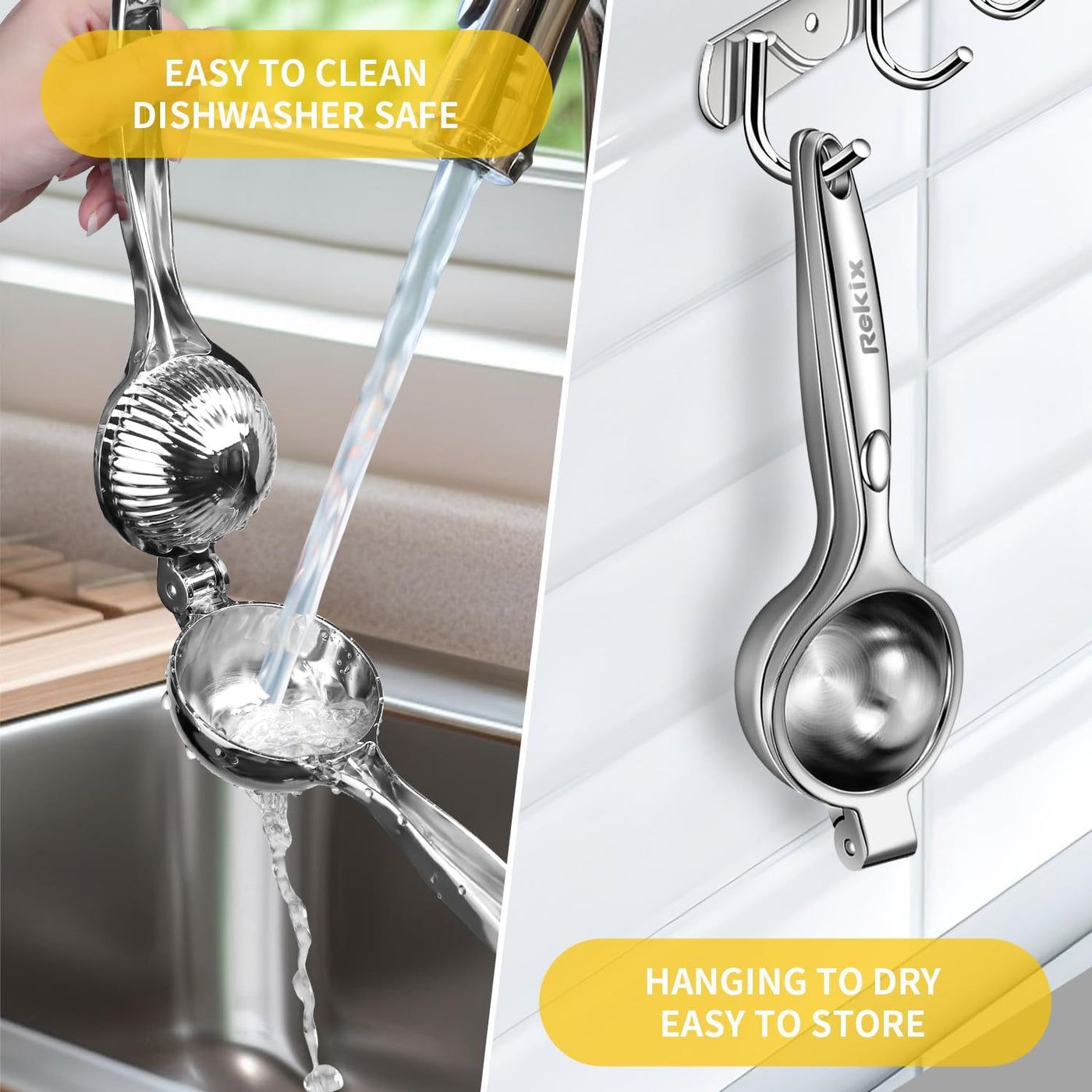 Lemon Squeezer, Lemon Juicer