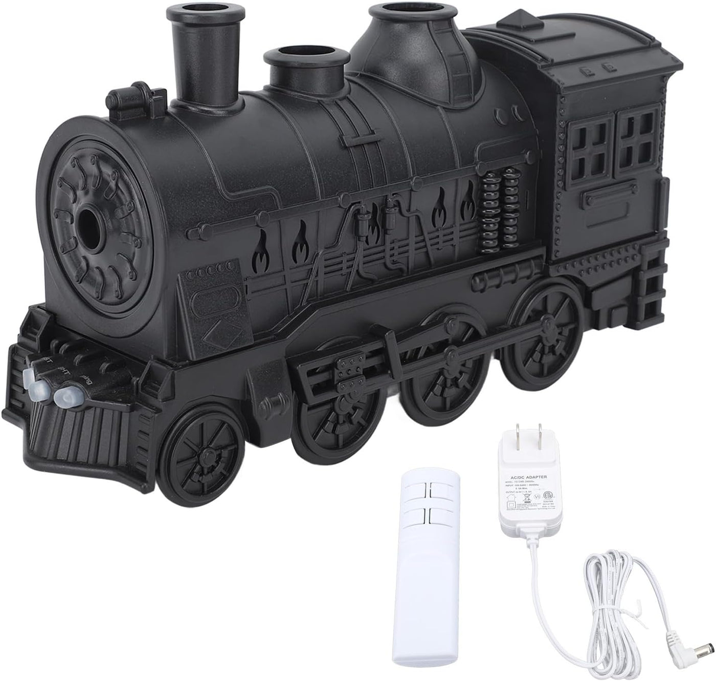 LocoAroma Steam Engine Diffuser
