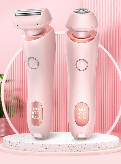 Electric Razor – Gentle & Multifunctional Shaving Solution