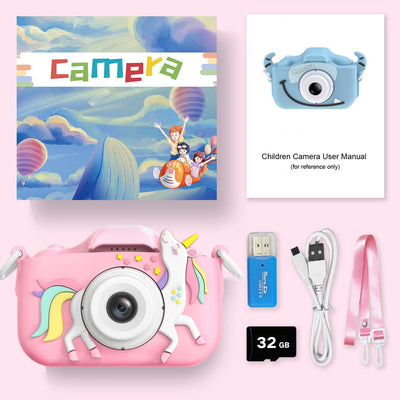 Kids Camera Toys