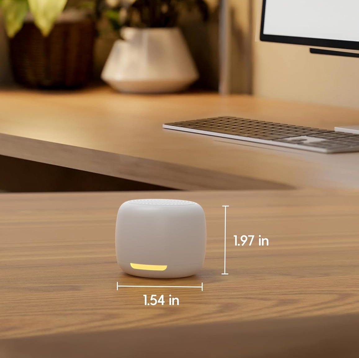 Mini Noise Sound Machine