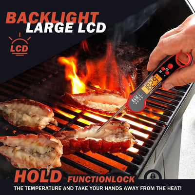 Meat Thermometer Digital