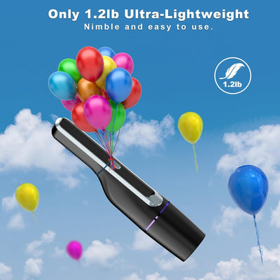 Handheld Vacuum Cordless