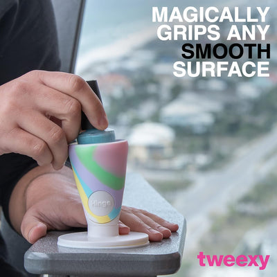 Multifunctional Anti-Spill Nail Polish Holder