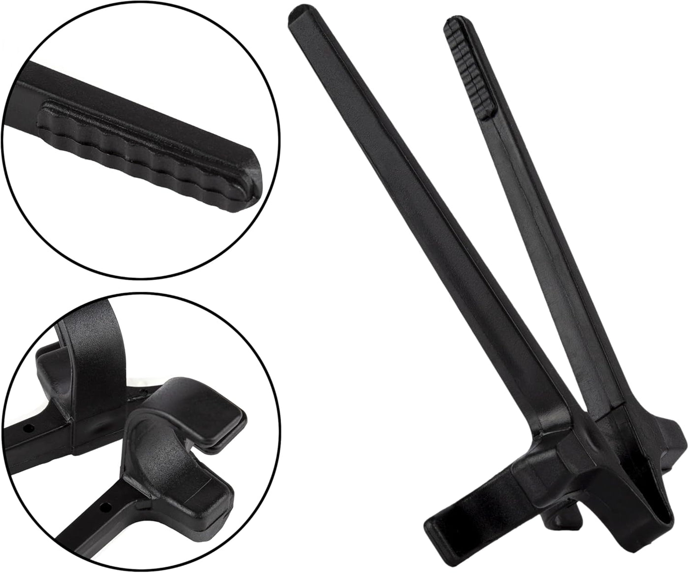 PRO Finger Chopsticks for Gamers - 4 PCS