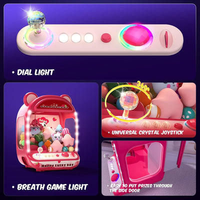 Claw Machines for Kids