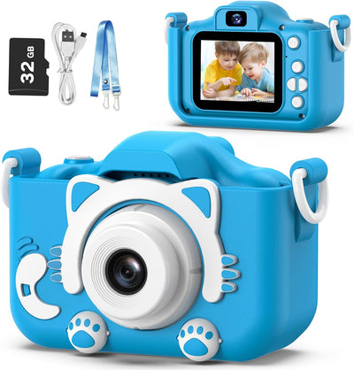 Kids Camera Toys