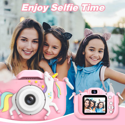 Kids Camera Toys