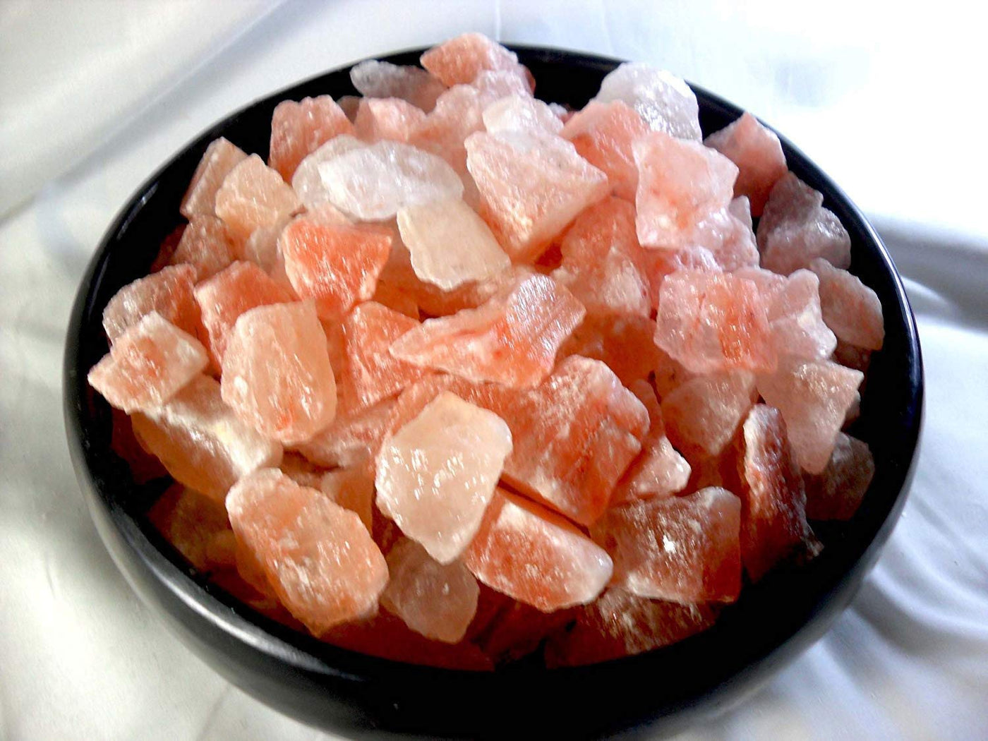 (150g) Natural Himalayan Salt Rocks