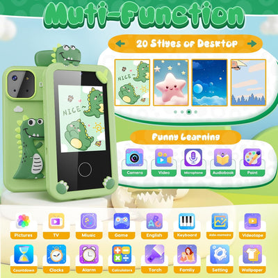 Kids Smart Phone Toys