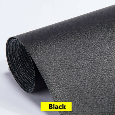 Self-Adhesive Leather Repair Patch