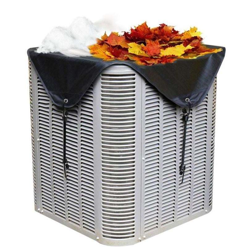 Durable Air Conditioner Protector