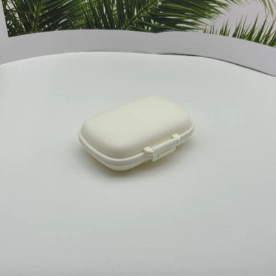 Versatile Pill Containers