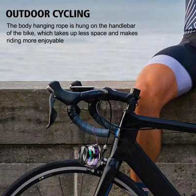 🎅Multifunctional magnetic Bluetooth speaker