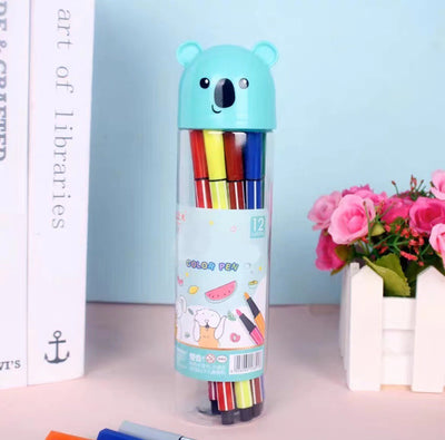 🔥Children's Drawing Roll