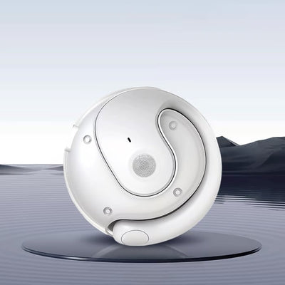 ⏰AI Translation Wireless OWS Bluetooth5.4 Earphones