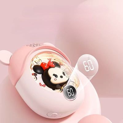 Smart Multi-Function Hand Warmer