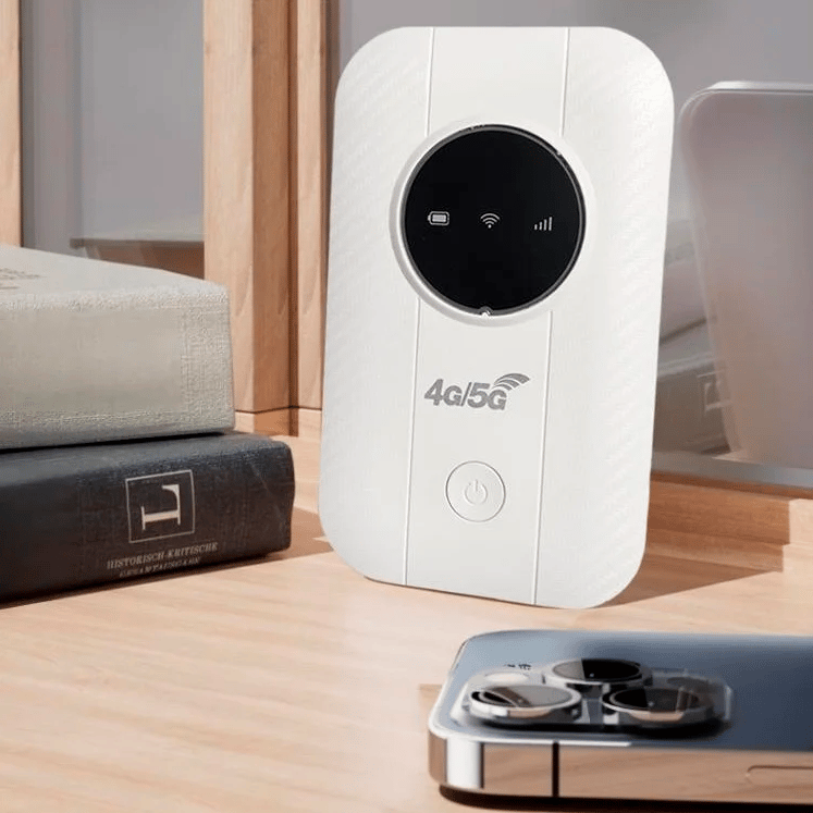 🔥Pocket [FREE INTERNET IN YOUR POCKET]