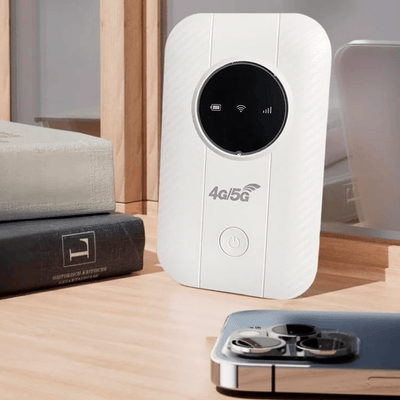 🔥Pocket [FREE INTERNET IN YOUR POCKET]