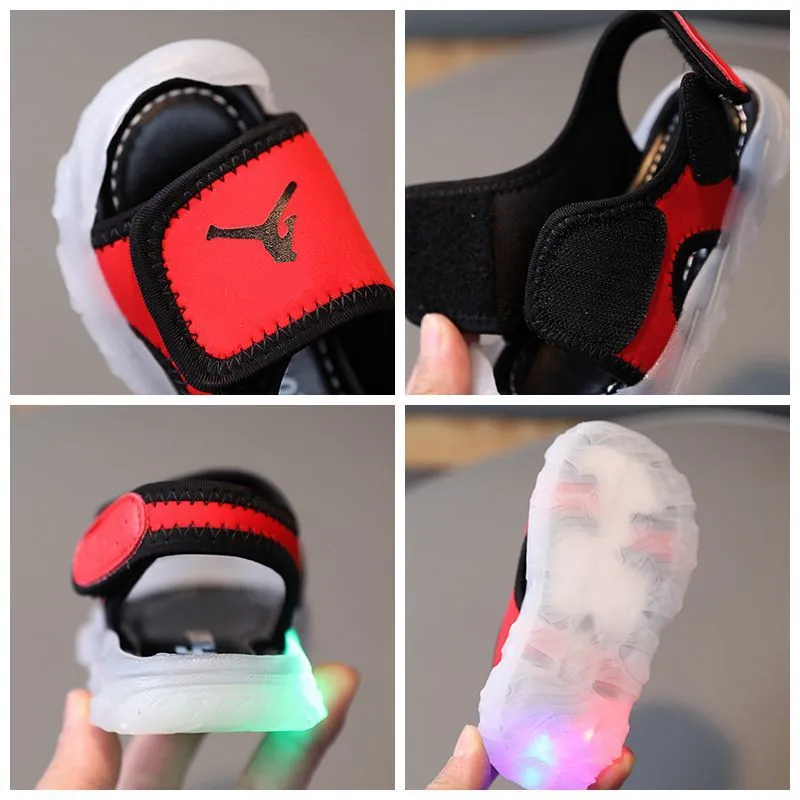 Baby Toddler Kids  Lightweight Slipper