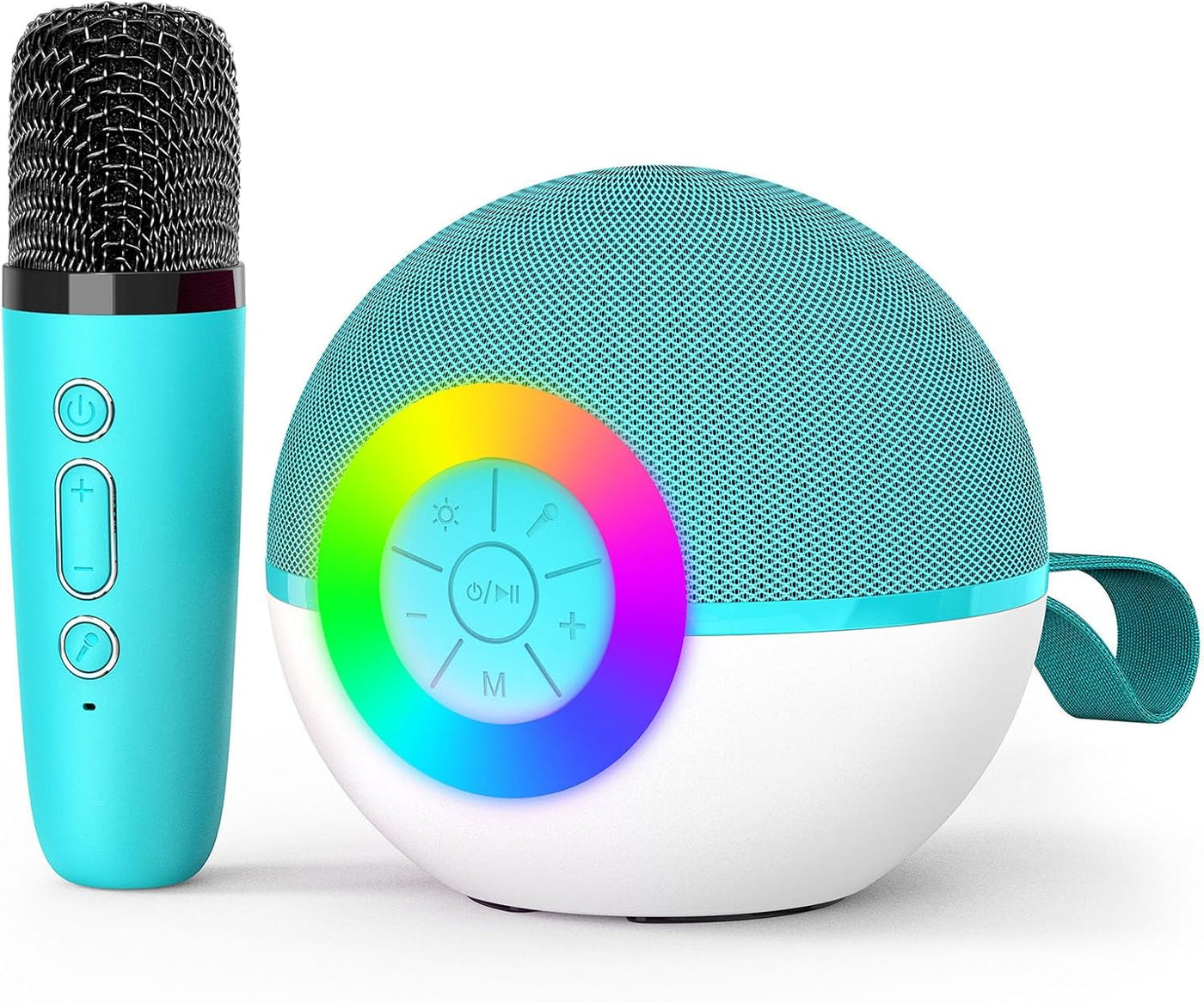 Mini Karaoke Machine Speaker