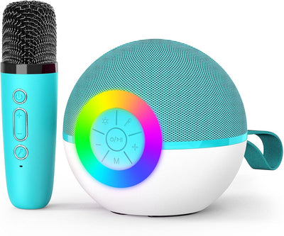 Mini Karaoke Machine Speaker
