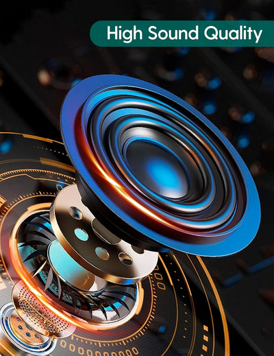 Mini Noise Sound Machine