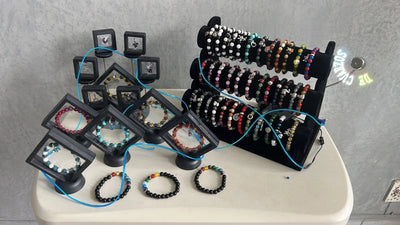 FLEXIDISPLAY- BOX OF 10