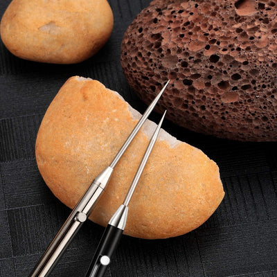 Keychain Titanium Telescopic