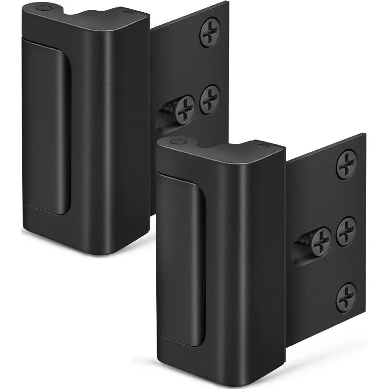 High-Security Door Lock with Strong Protection