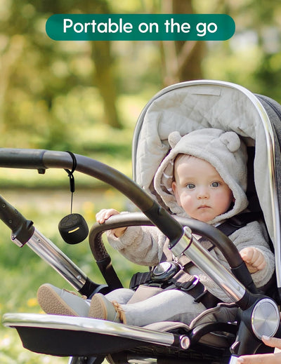 Mini Noise Sound Machine