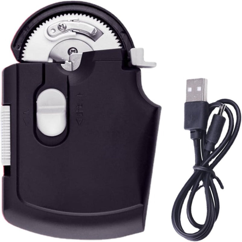 Electric Hook Binding Device