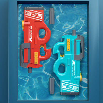 P90 Water Gun