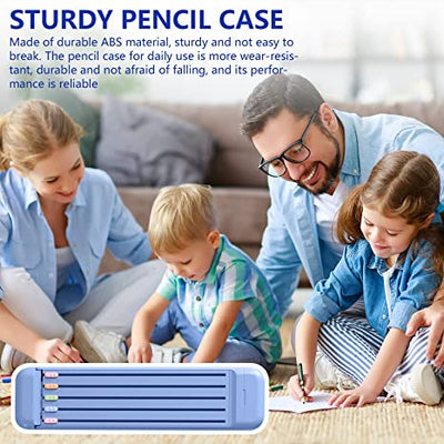 🔥 - Multifunctional Pencil Case for Kids