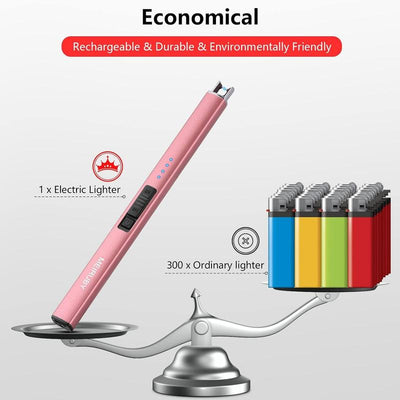 Electric Candle Lighter