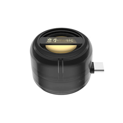Mini Plug-and-Play Audio Booster