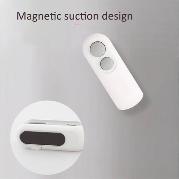 SealEase Mini 2-in-1 Sealer and Cutter with USB-C Charging