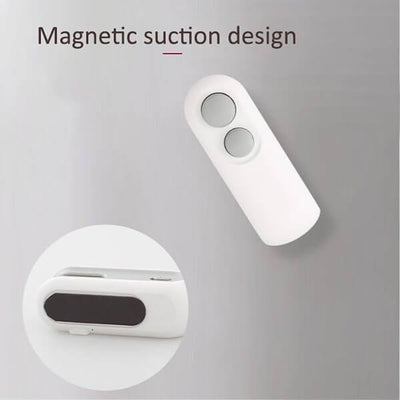 SealEase Mini 2-in-1 Sealer and Cutter with USB-C Charging