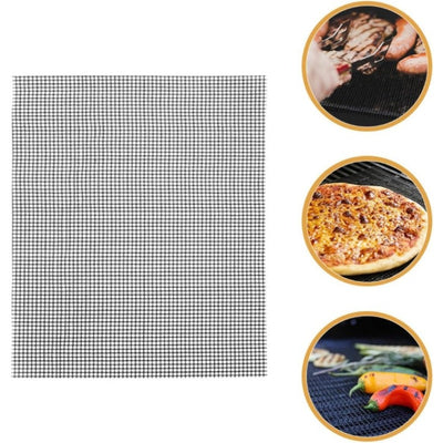 FlavoMesh Non-Stick Grill Mats