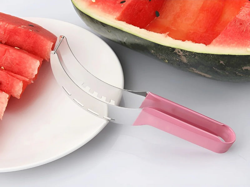 Stainless Watermelon Slicer