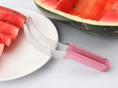 Stainless Watermelon Slicer