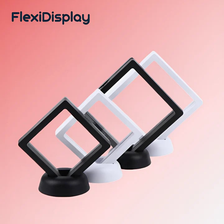 FLEXIDISPLAY- BOX OF 10