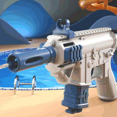 Cute HK416 MINI water gun