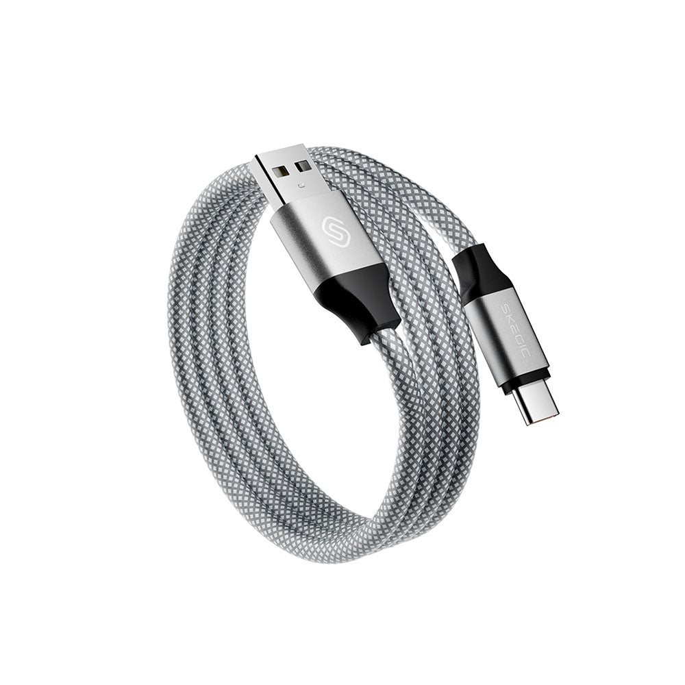 Magcable | Magnetic Anti-tangle Cable